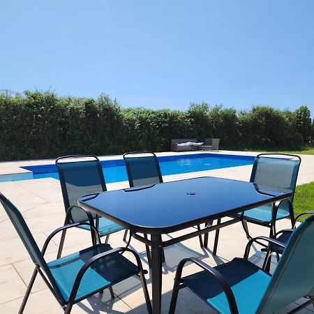 Sea View - 1 Bed Suite - Ocean Breeze - Port Eynon Ngoại thất bức ảnh
